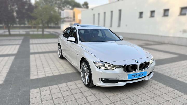 BMW BMW serija 3 320D Luxury