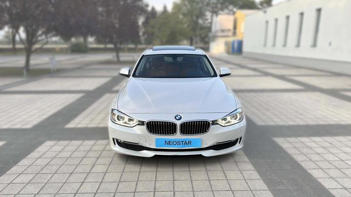 BMW BMW serija 3 320D Luxury