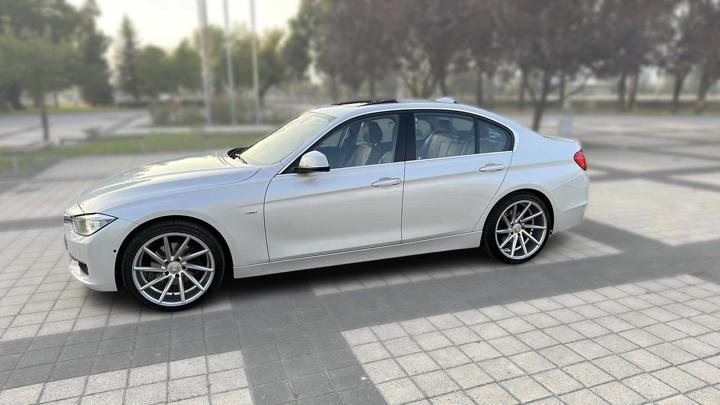 BMW BMW serija 3 320D Luxury