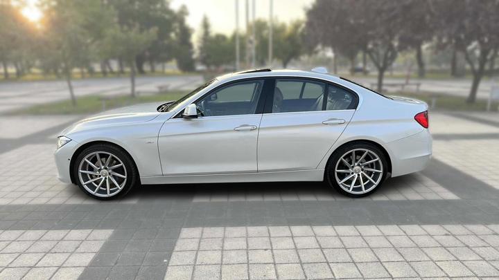 BMW BMW serija 3 320D Luxury