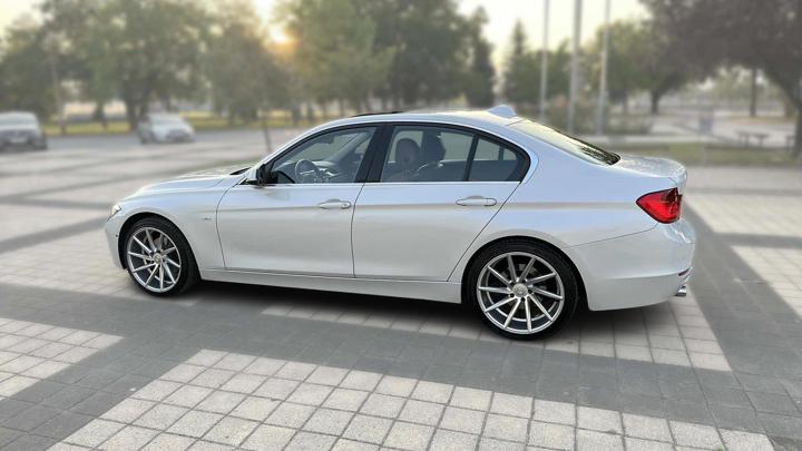 BMW BMW serija 3 320D Luxury