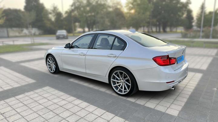 BMW BMW serija 3 320D Luxury