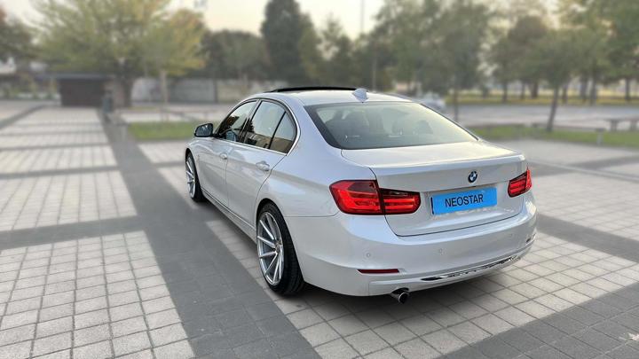 BMW BMW serija 3 320D Luxury