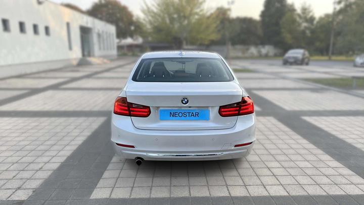 BMW BMW serija 3 320D Luxury