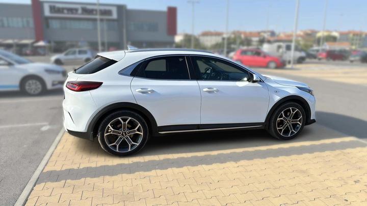 KIA XCeed 1,6 CRDi LX Joy ISG