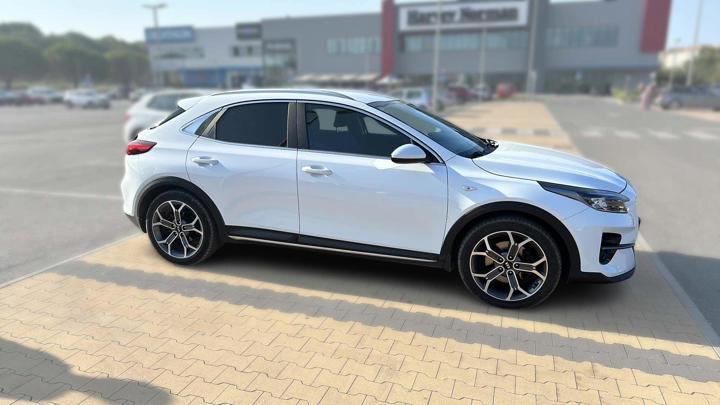 KIA XCeed 1,6 CRDi LX Joy ISG