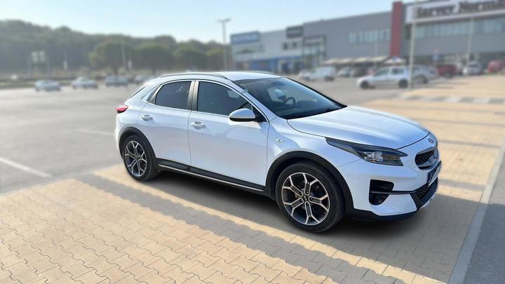 KIA XCeed 1,6 CRDi LX Joy ISG