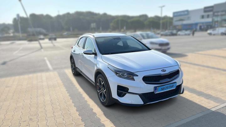 KIA XCeed 1,6 CRDi LX Joy ISG