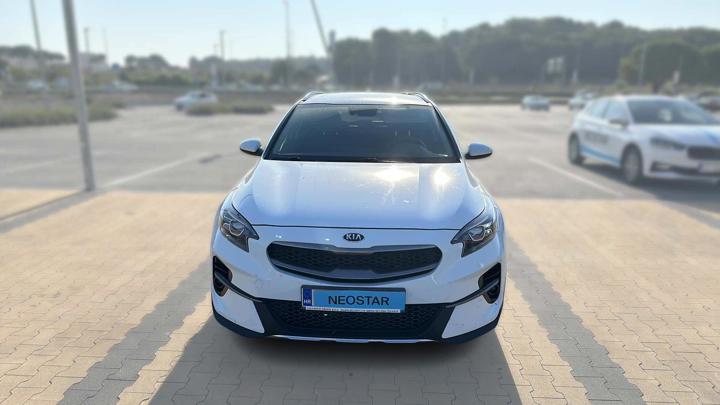 KIA XCeed 1,6 CRDi LX Joy ISG