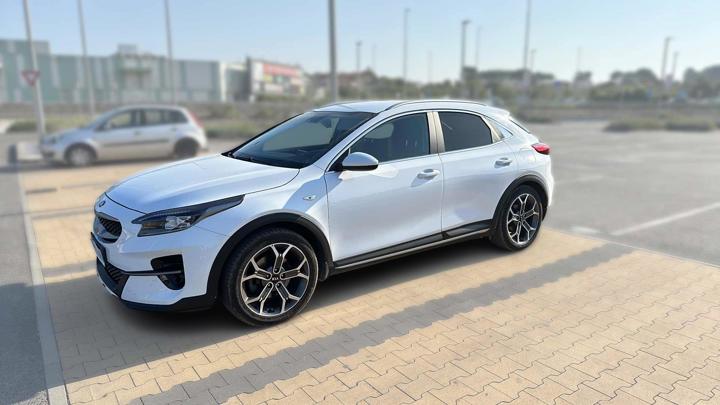 KIA XCeed 1,6 CRDi LX Joy ISG