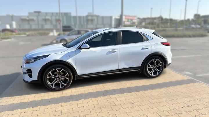 KIA XCeed 1,6 CRDi LX Joy ISG