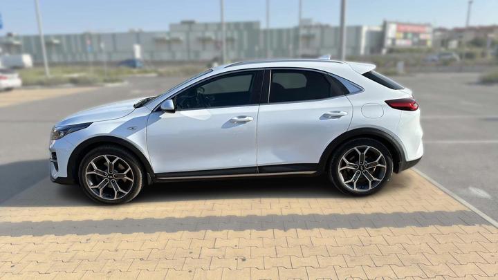 KIA XCeed 1,6 CRDi LX Joy ISG