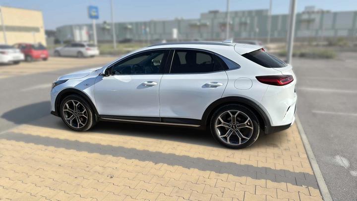 KIA XCeed 1,6 CRDi LX Joy ISG