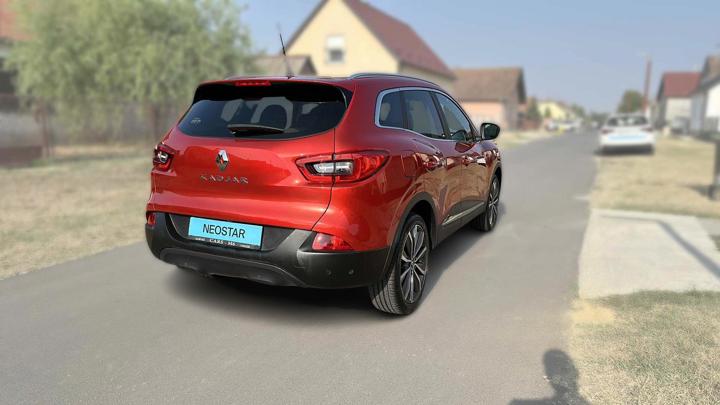 Renault Kadjar dCi 130 Energy Bose