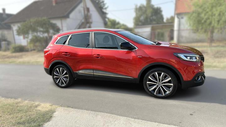 Renault Kadjar dCi 130 Energy Bose