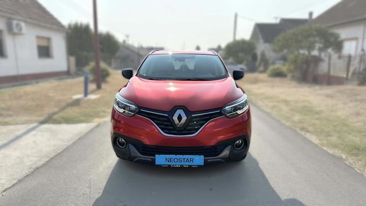 Renault Kadjar dCi 130 Energy Bose