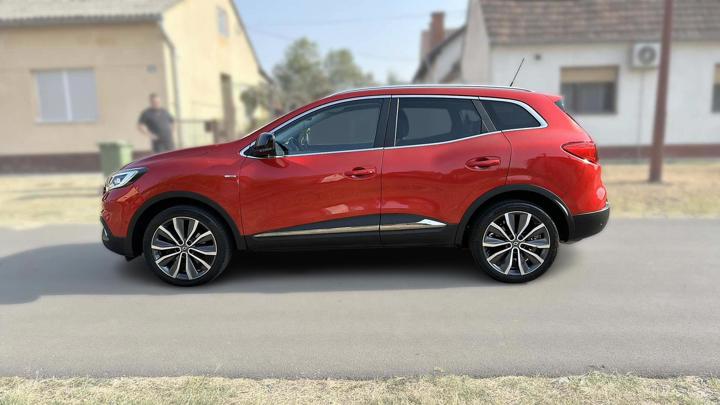 Renault Kadjar dCi 130 Energy Bose