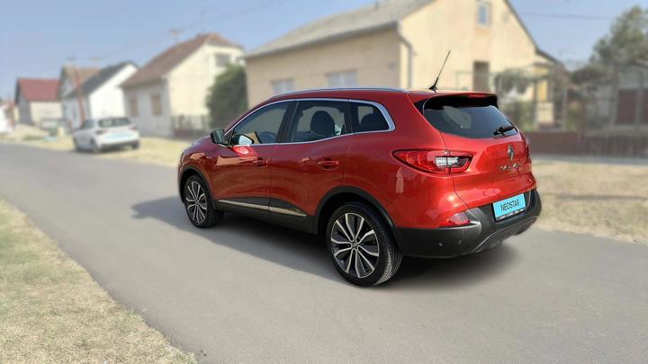 Renault Kadjar dCi 130 Energy Bose