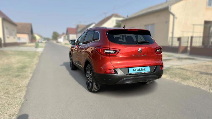 Renault Kadjar dCi 130 Energy Bose