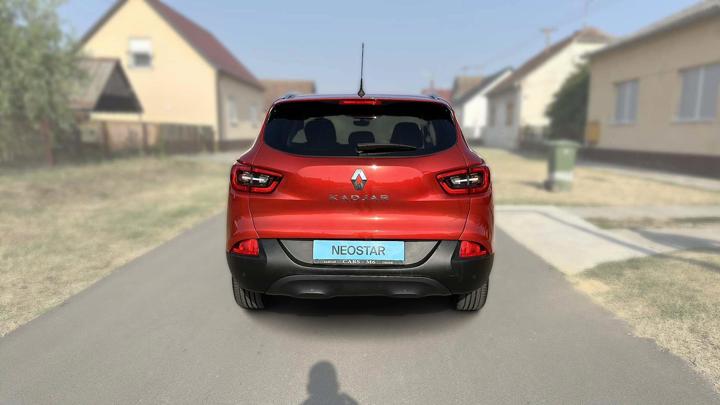 Renault Kadjar dCi 130 Energy Bose