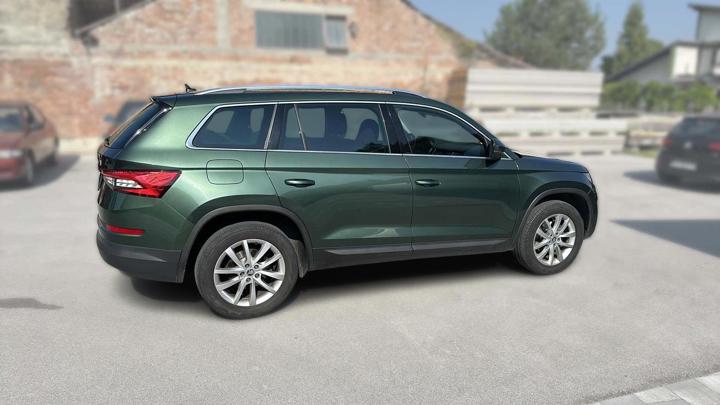 Škoda Kodiaq 1,5 TSI ACT Business DSG