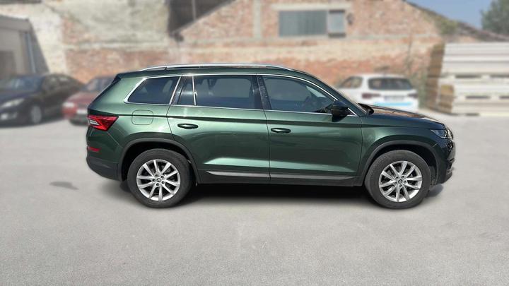 Škoda Kodiaq 1,5 TSI ACT Business DSG