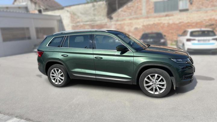 Škoda Kodiaq 1,5 TSI ACT Business DSG