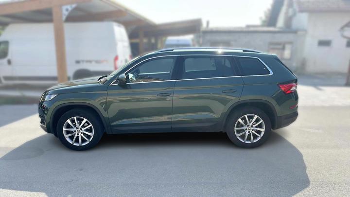 Škoda Kodiaq 1,5 TSI ACT Business DSG