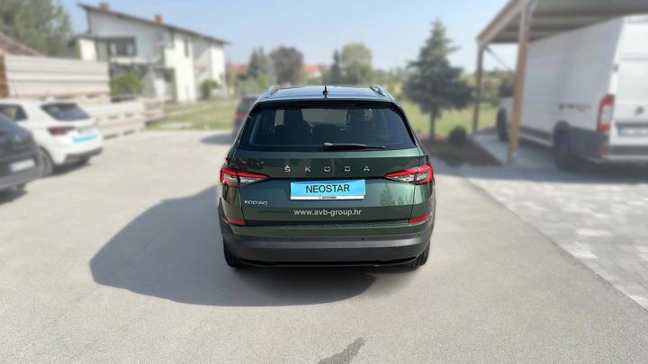 Škoda Kodiaq 1,5 TSI ACT Business DSG