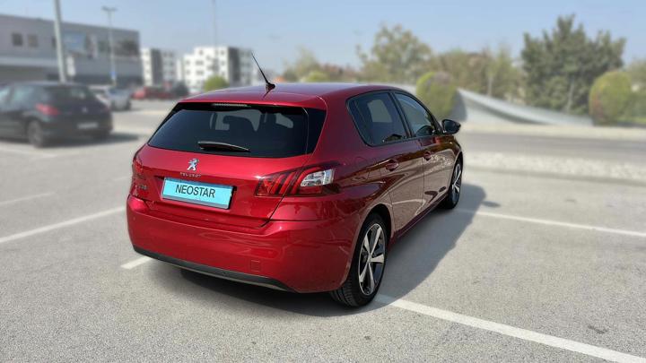 Peugeot Peugeot 308 1.2 PureTech Style 5 vrata