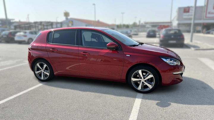 Peugeot Peugeot 308 1.2 PureTech Style 5 vrata