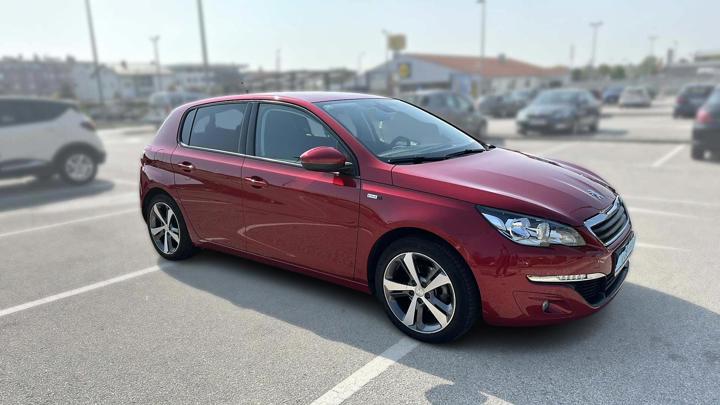 Peugeot Peugeot 308 1.2 PureTech Style 5 vrata