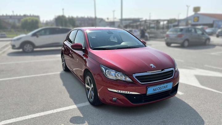 Peugeot Peugeot 308 1.2 PureTech Style 5 vrata