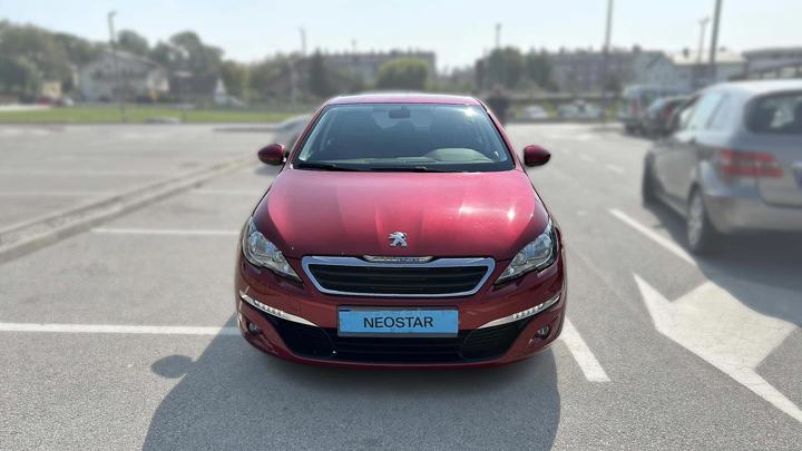 Peugeot Peugeot 308 1.2 PureTech Style 5 vrata