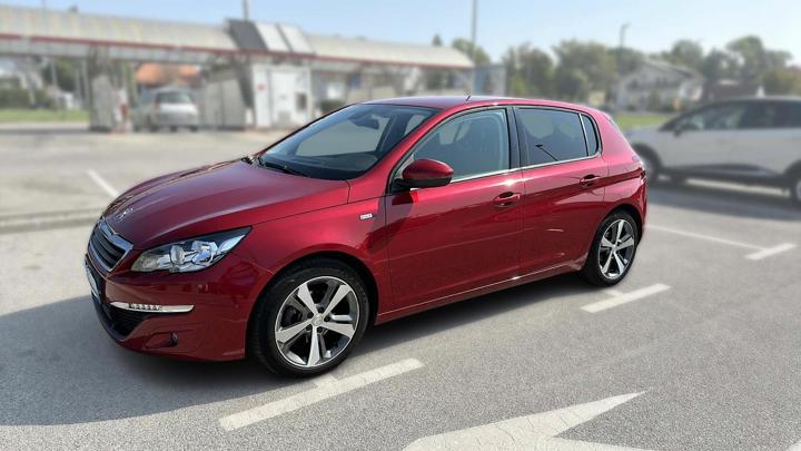 Peugeot Peugeot 308 1.2 PureTech Style 5 vrata