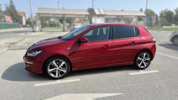 Peugeot Peugeot 308 1.2 PureTech Style 5 vrata