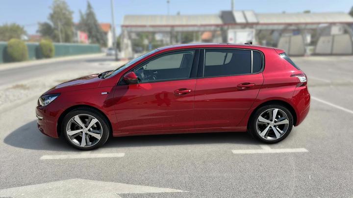 Peugeot Peugeot 308 1.2 PureTech Style 5 vrata