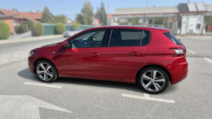 Peugeot Peugeot 308 1.2 PureTech Style 5 vrata