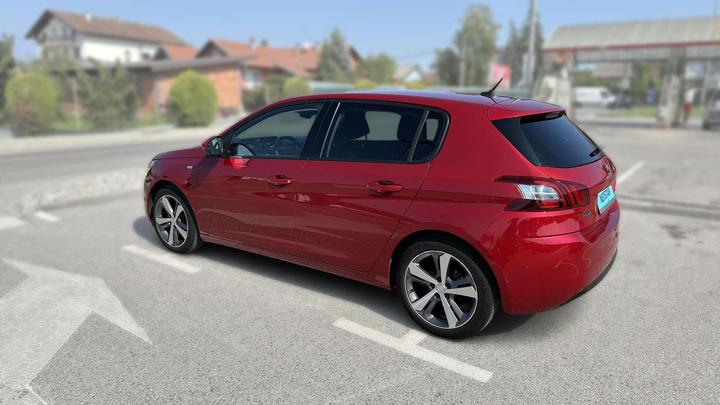 Peugeot Peugeot 308 1.2 PureTech Style 5 vrata