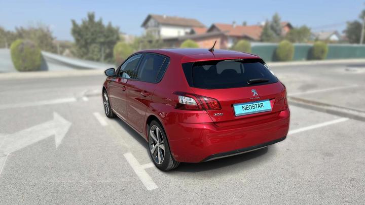 Peugeot Peugeot 308 1.2 PureTech Style 5 vrata