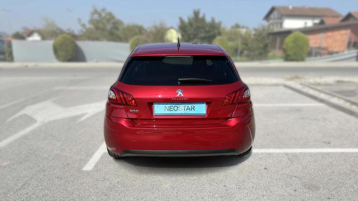 Peugeot Peugeot 308 1.2 PureTech Style 5 vrata