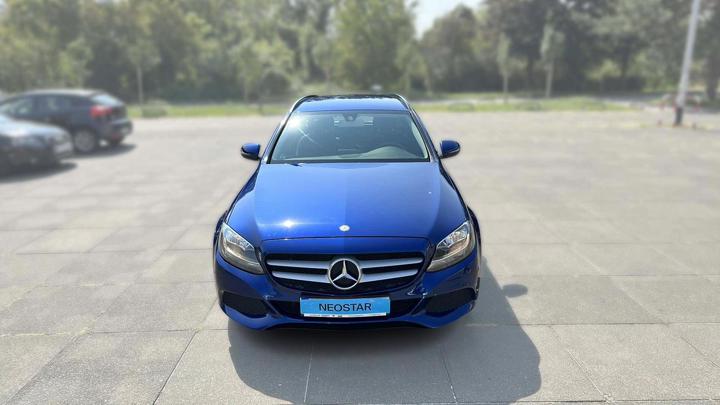 Mercedes-Benz C 200 d T