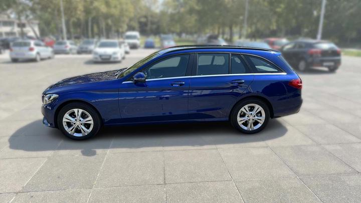 Mercedes-Benz C 200 d T