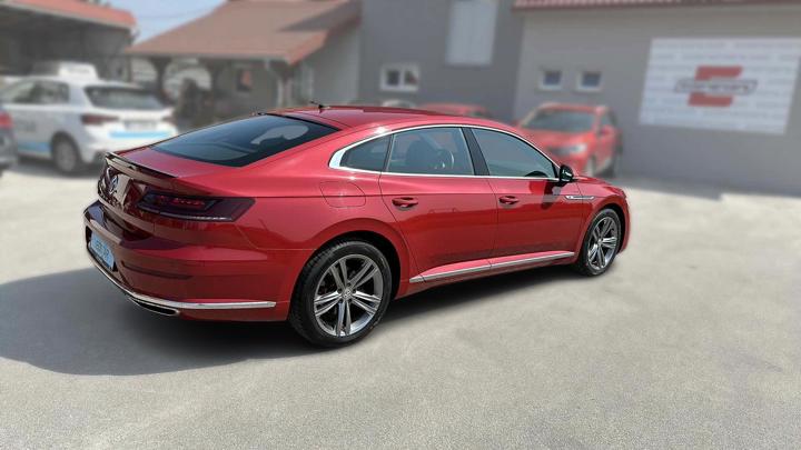 VW Arteon 2,0 TDI BMT R-Line