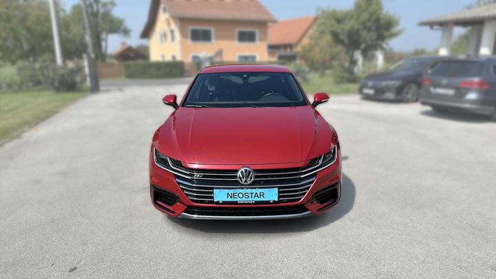 VW Arteon 2,0 TDI BMT R-Line