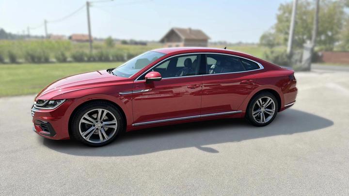 VW Arteon 2,0 TDI BMT R-Line