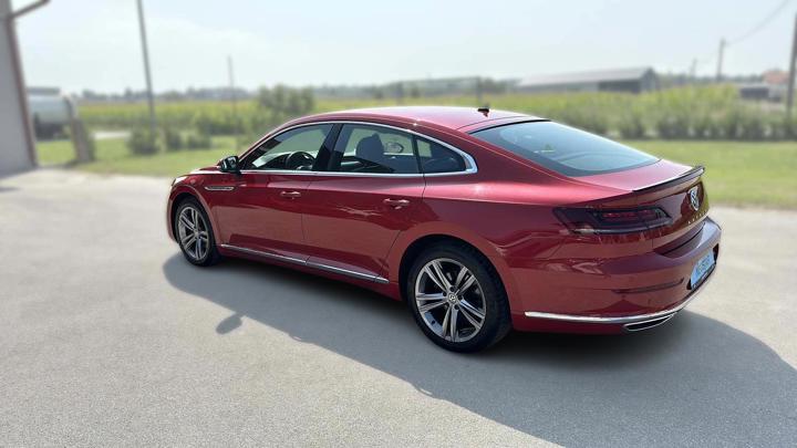 VW Arteon 2,0 TDI BMT R-Line