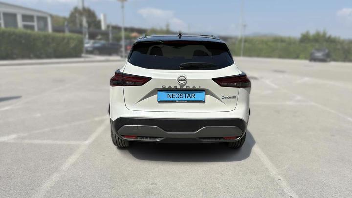 Nissan Nissan QASHQAI 1.5 E-POWER