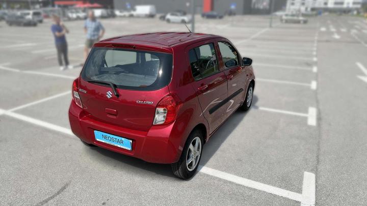 Suzuki Celerio 1,0 GL AC