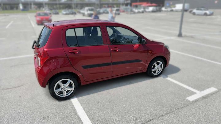 Suzuki Celerio 1,0 GL AC